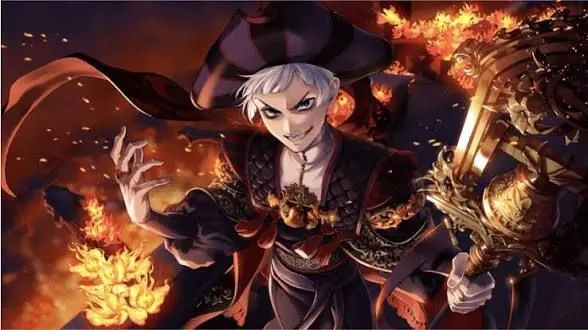Profile image of Other Characters