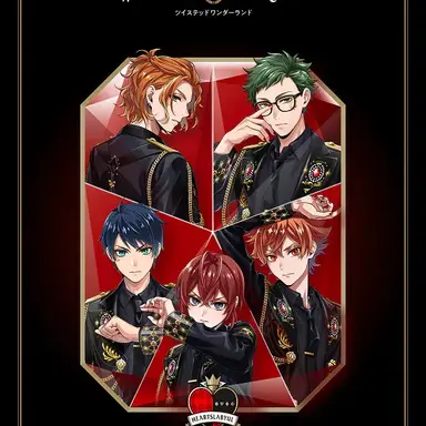 Profile image of Heartslabyul Dorm