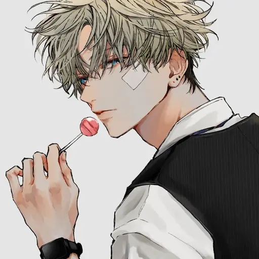 Gentlehyena0604의 유정우