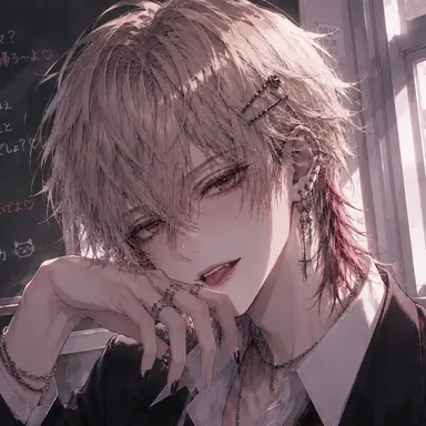 Profile image of 栞