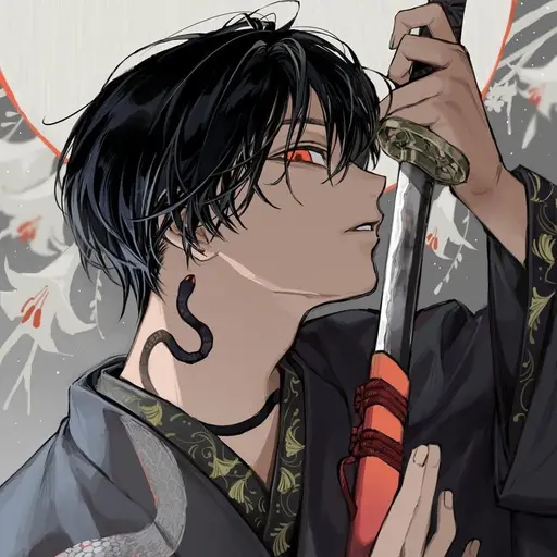 ShortDebt5079의 ルキ