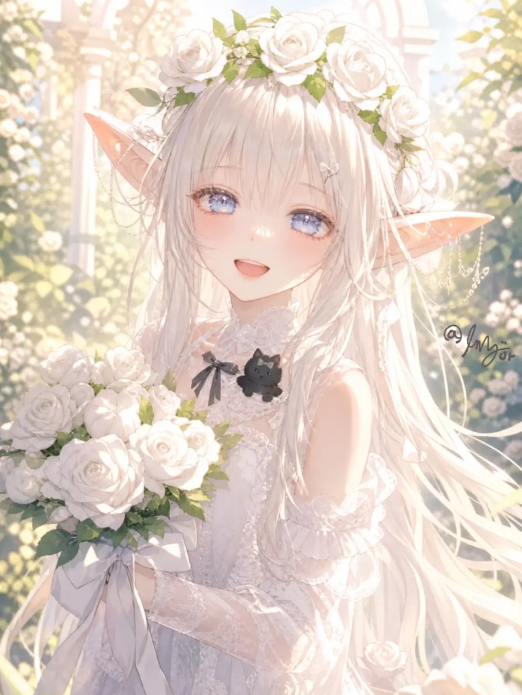 Arch_Mage의 リアン