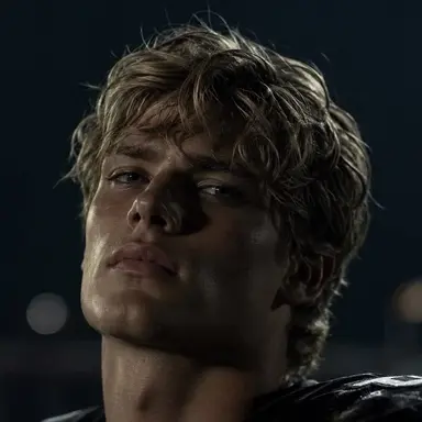 Profile image of Brandon