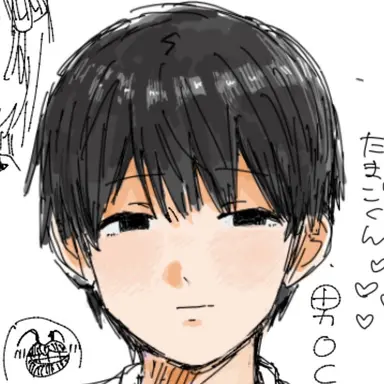Profile image of たまご