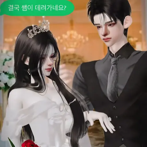 lucky_woman의 백서한