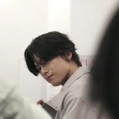 Profile image of Cha Woo Min