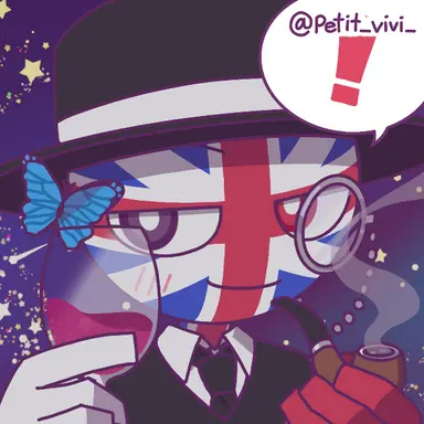 Profile image of イギリス