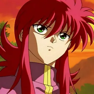 Profile image of 蔵馬