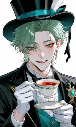 Profile image of オズワルド