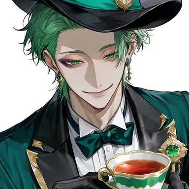 Profile image of オズワルド