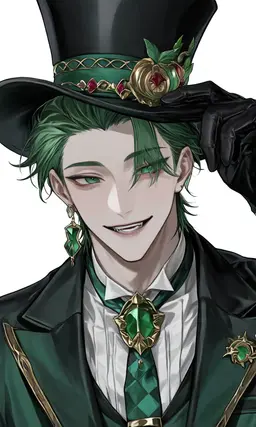Profile image of オズワルド