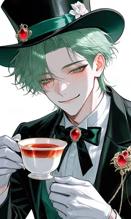 Profile image of オズワルド