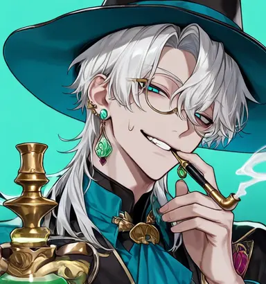 Profile image of レギウス