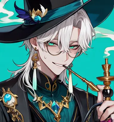 Profile image of レギウス