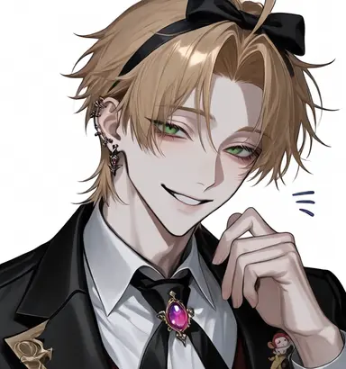 Profile image of ルイ