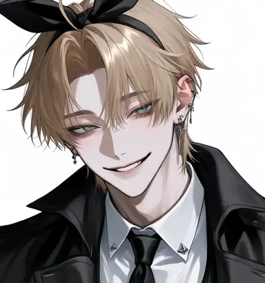 Profile image of ルイ