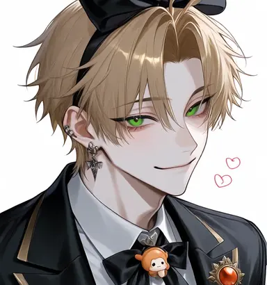 Profile image of ルイ