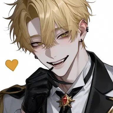 Profile image of ルイ