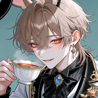 Profile image of ナギ