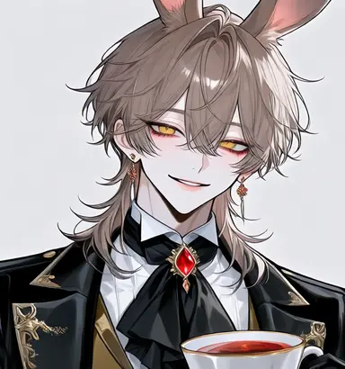 Profile image of ナギ
