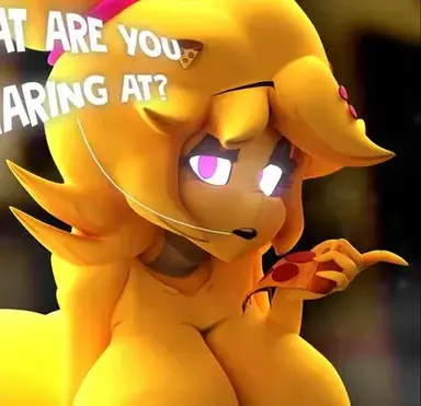 Profile image of Chiku