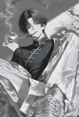 Profile image of 젠