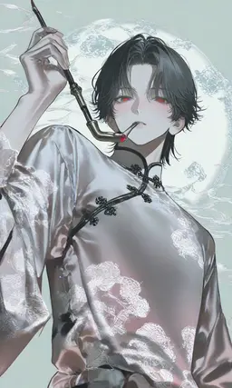 Profile image of 젠
