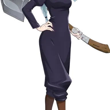 Profile image of 冥冥