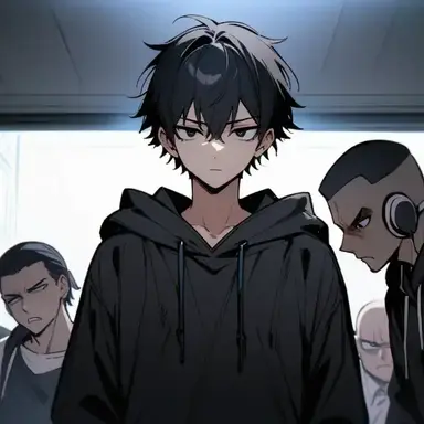 Profile image of カン・ミンホ