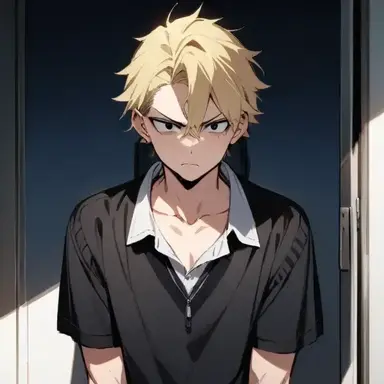 Profile image of キム・ジヒョク