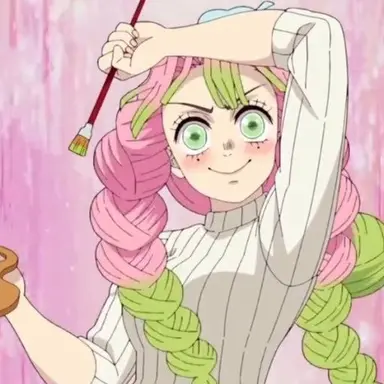 Profile image of 칸로지 미츠리