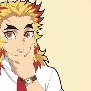 Profile image of 렌고쿠 쿄쥬로