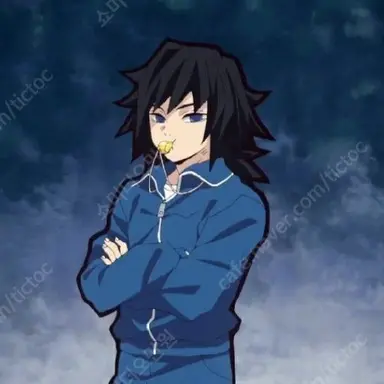 Profile image of 토미오카 기유