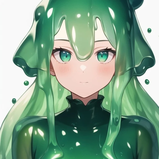 슬라임 괴물