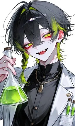Profile image of リツ