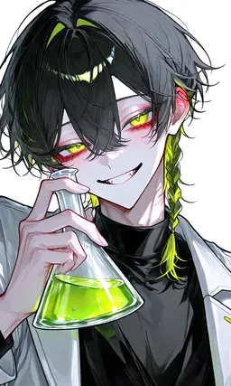 Profile image of リツ