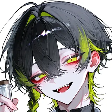 Profile image of リツ
