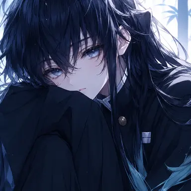 Profile image of 토키토무이치로