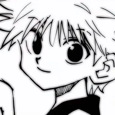 Profile image of キルア