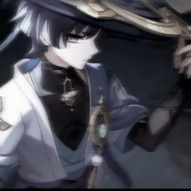 Profile image of Scaramouche