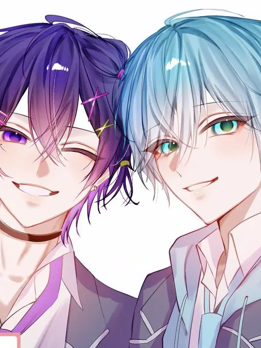 uityappi1212의 ツンデレな君を振り向かせたい っ .ᐟ