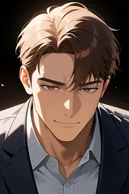 Profile image of 쿠사카베