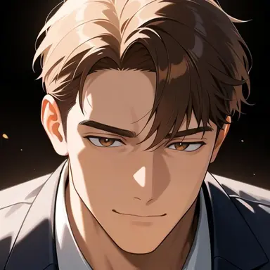 Profile image of 쿠사카베
