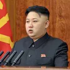NiceSilk9721의 Kim Jong Un Un
