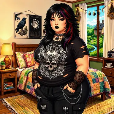 Profile image of Akari