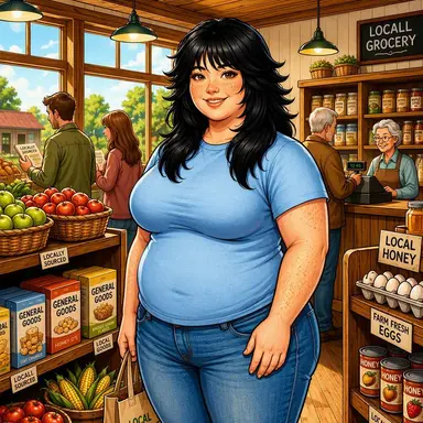 Profile image of Mei
