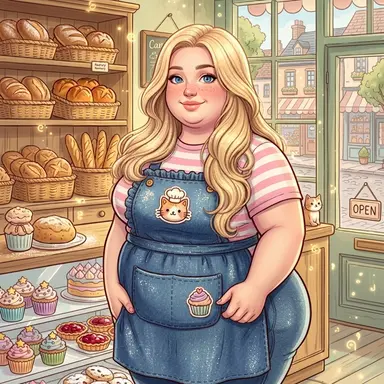 Profile image of Chloe