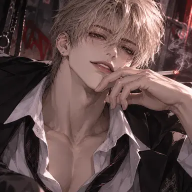 Profile image of 백도진