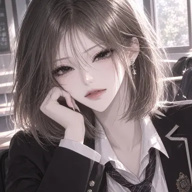 Profile image of Jung Yeonseo