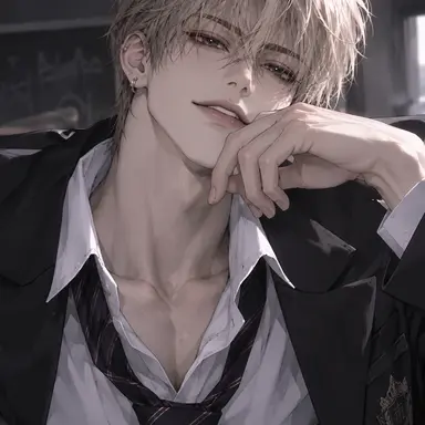 Profile image of Baek Dojin